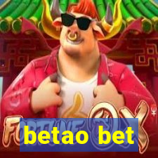 betao bet